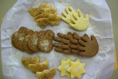 Pikkuleipälajitelma