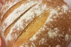 Ruokaleivät ja pikkusuolaiset